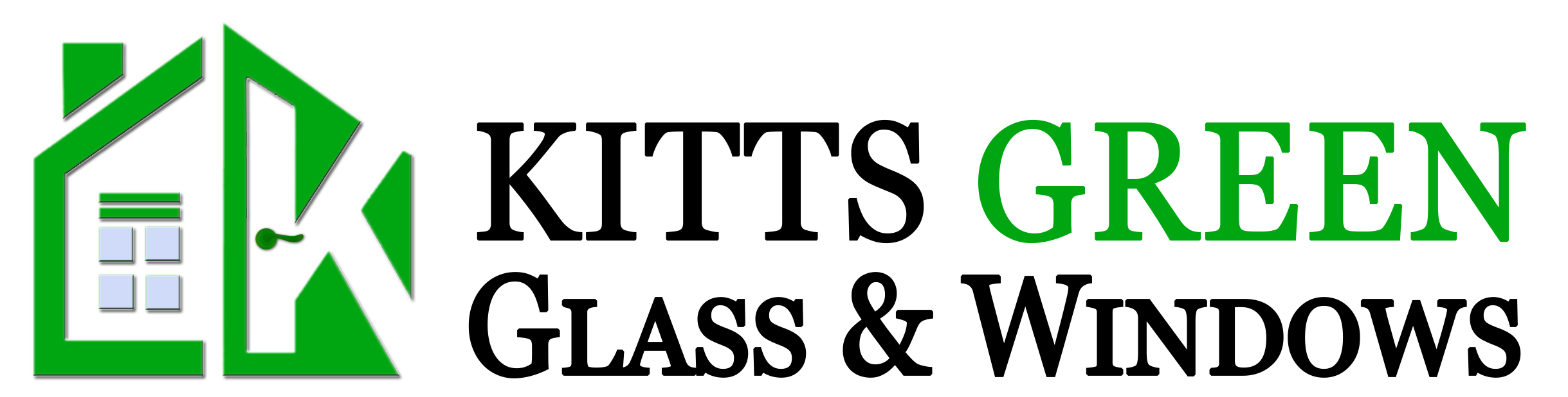 Kitts Green Glass & Windows